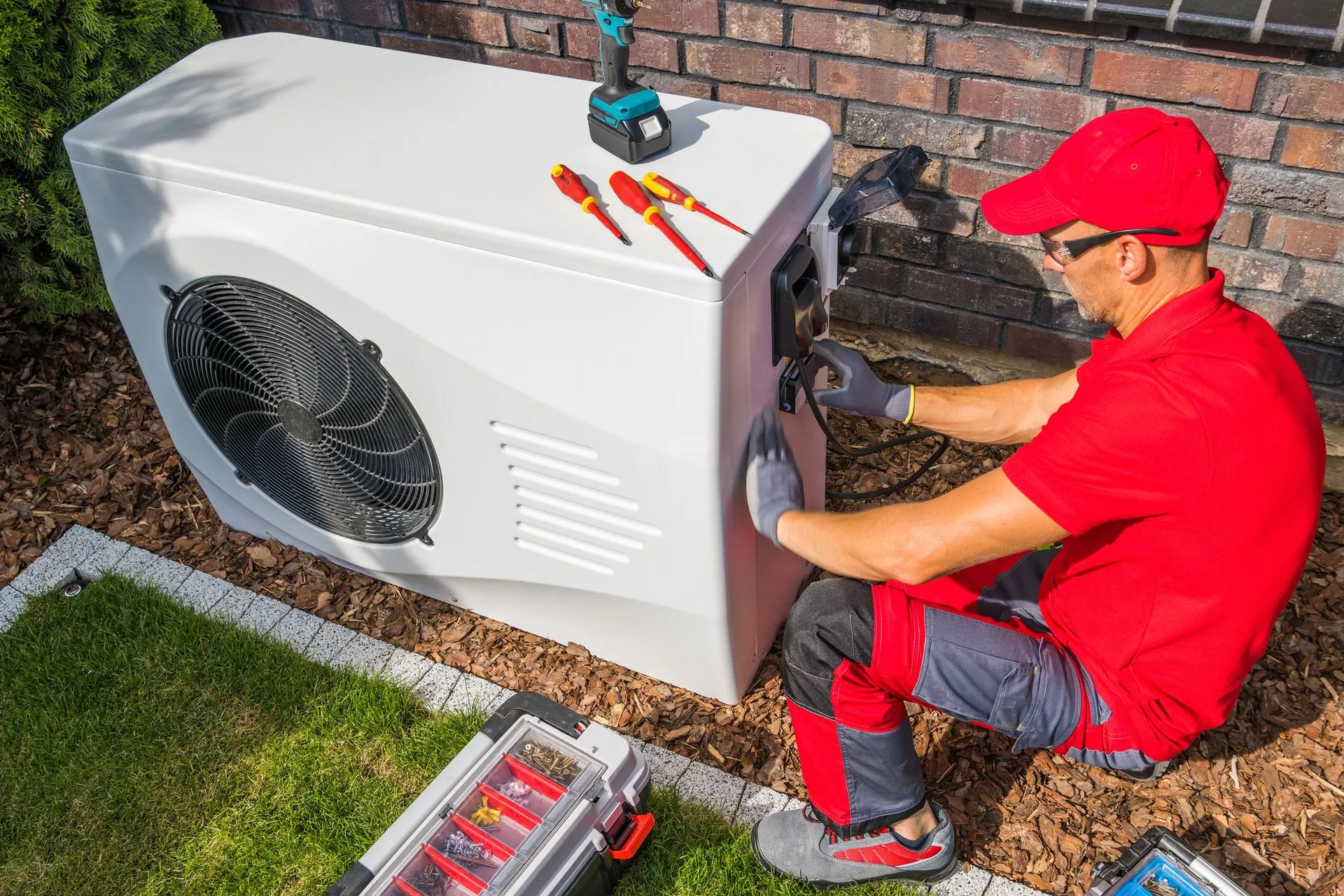 About HVAC in Tomahawk, WI